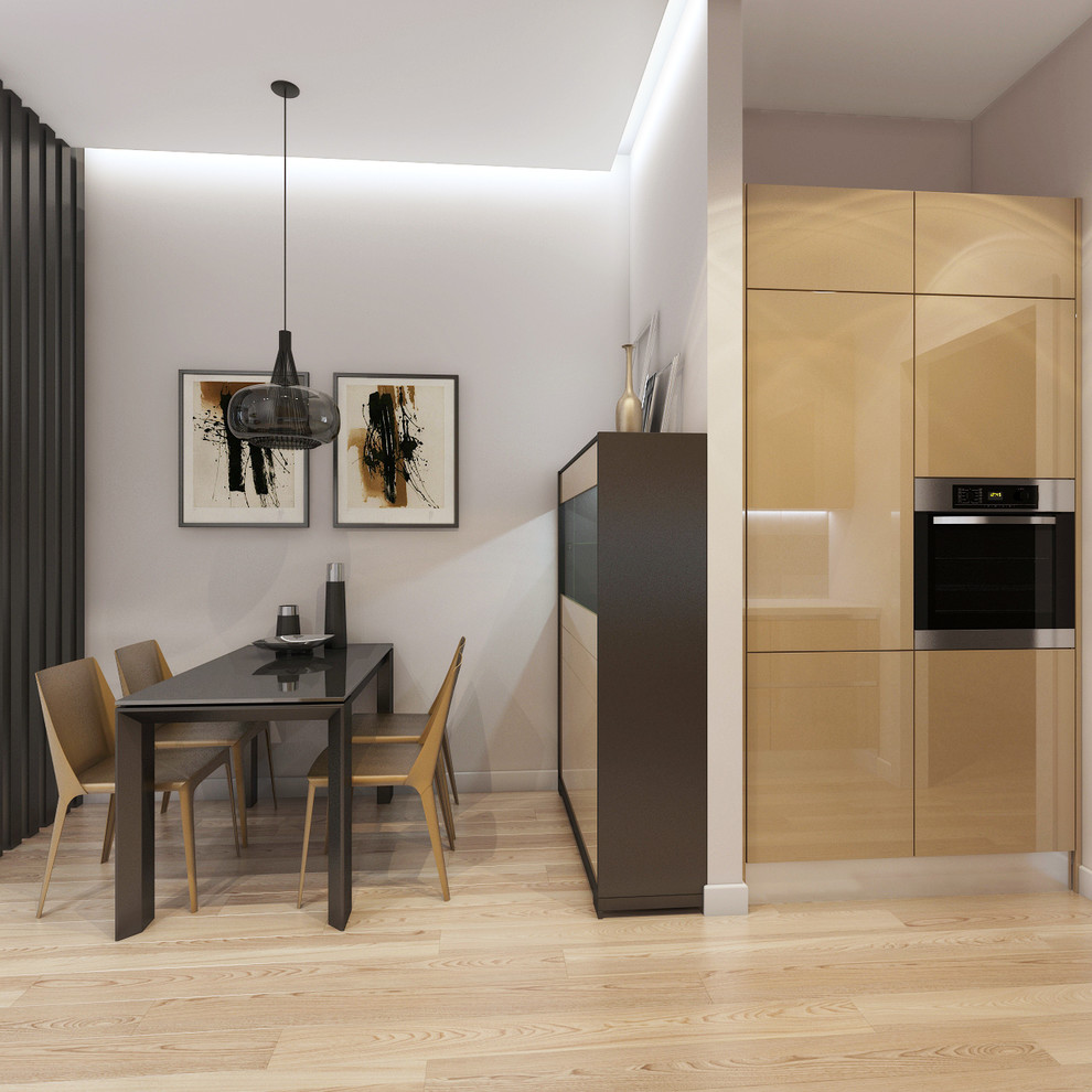 квартира 90м в Новогорске