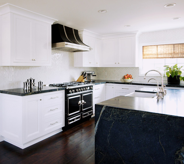 Transitional Kitchen transitional-kitchen