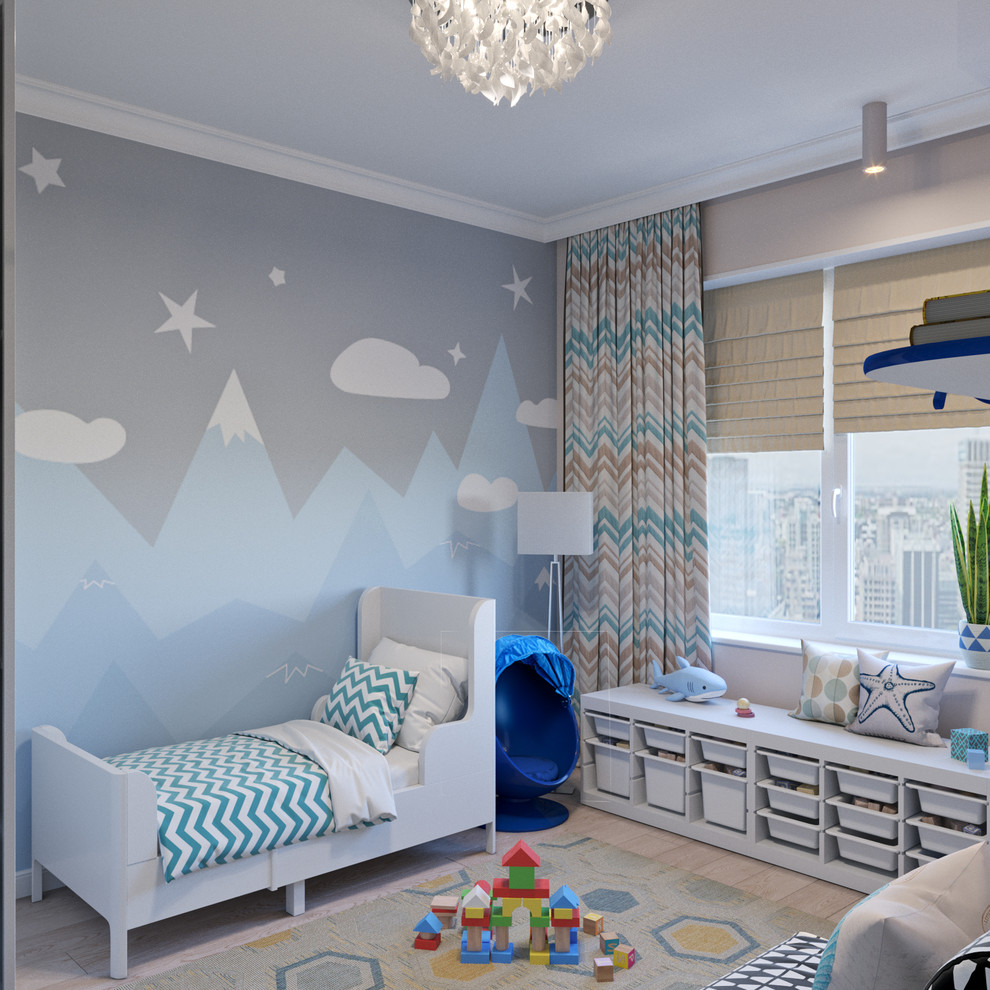 3Dвизуализация