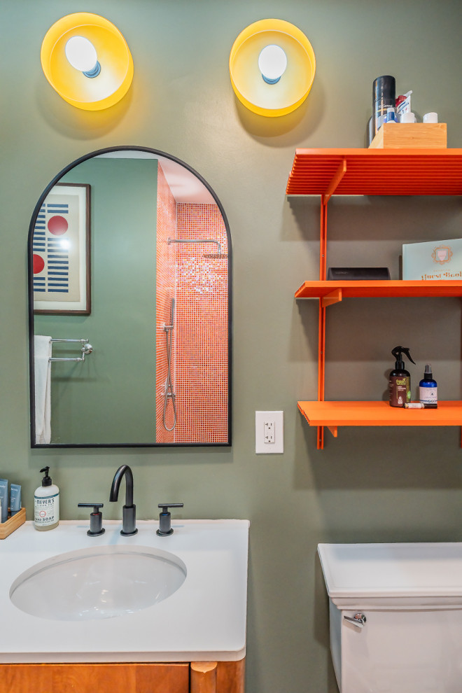BauHaus Bathroom