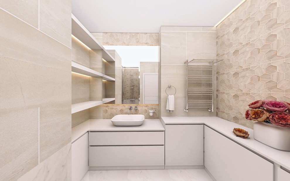 Апартаменты Санторини