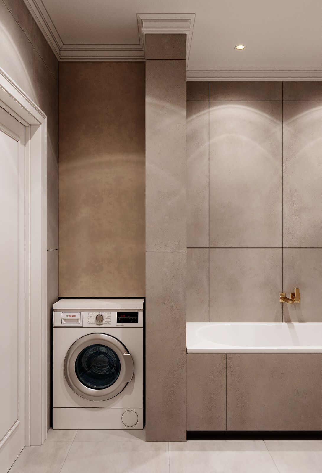 ЖК Радужный