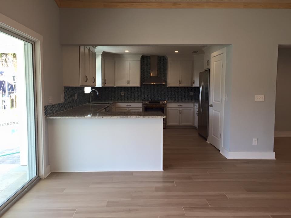 Tideview Drive
