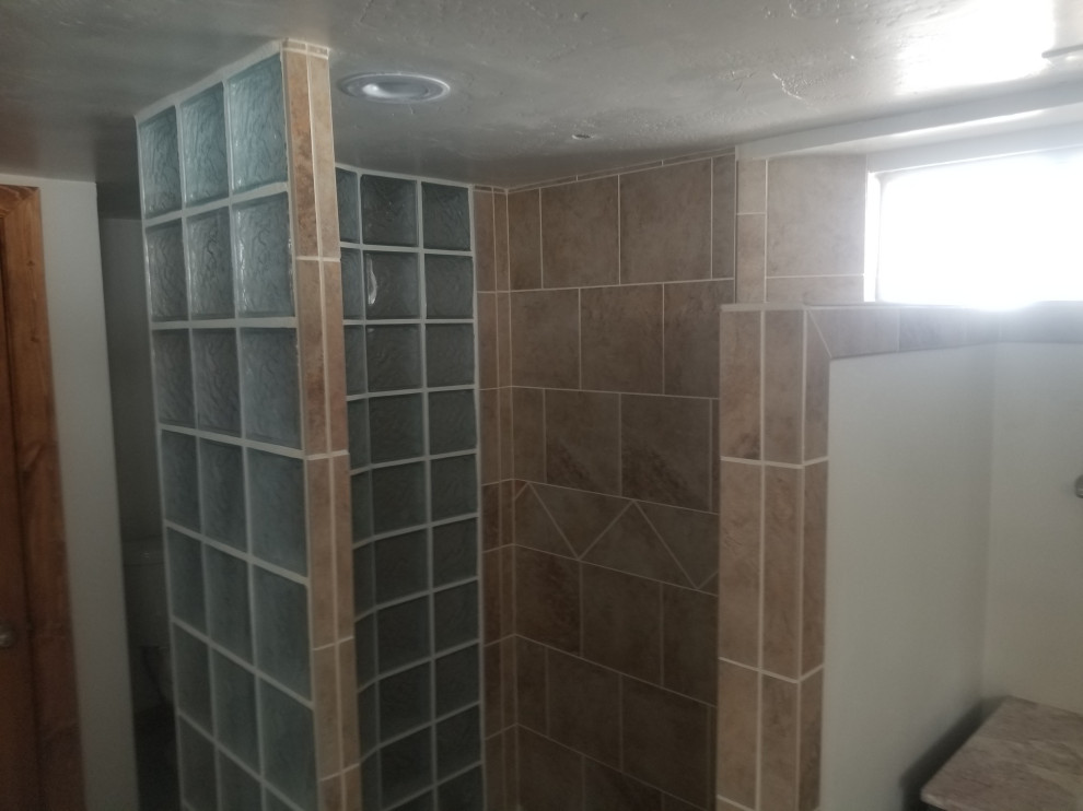Foster Basement and Addition