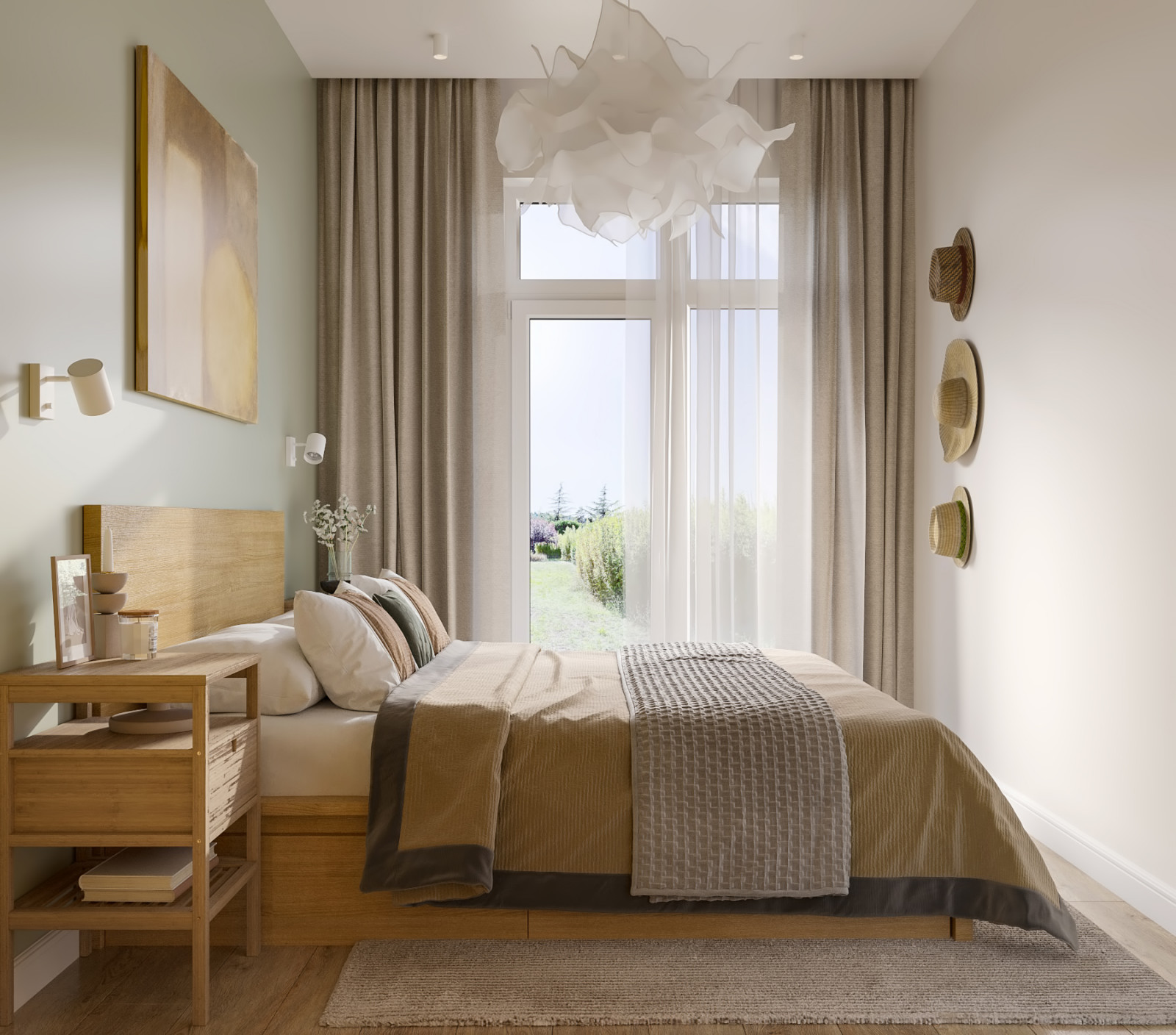 Дом в Крыму