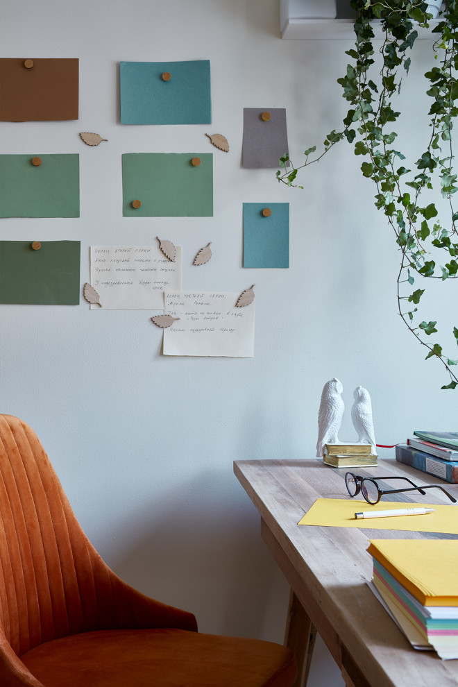 Природа в доме