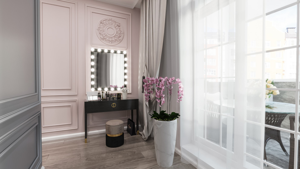 Квартира для молодой семьи