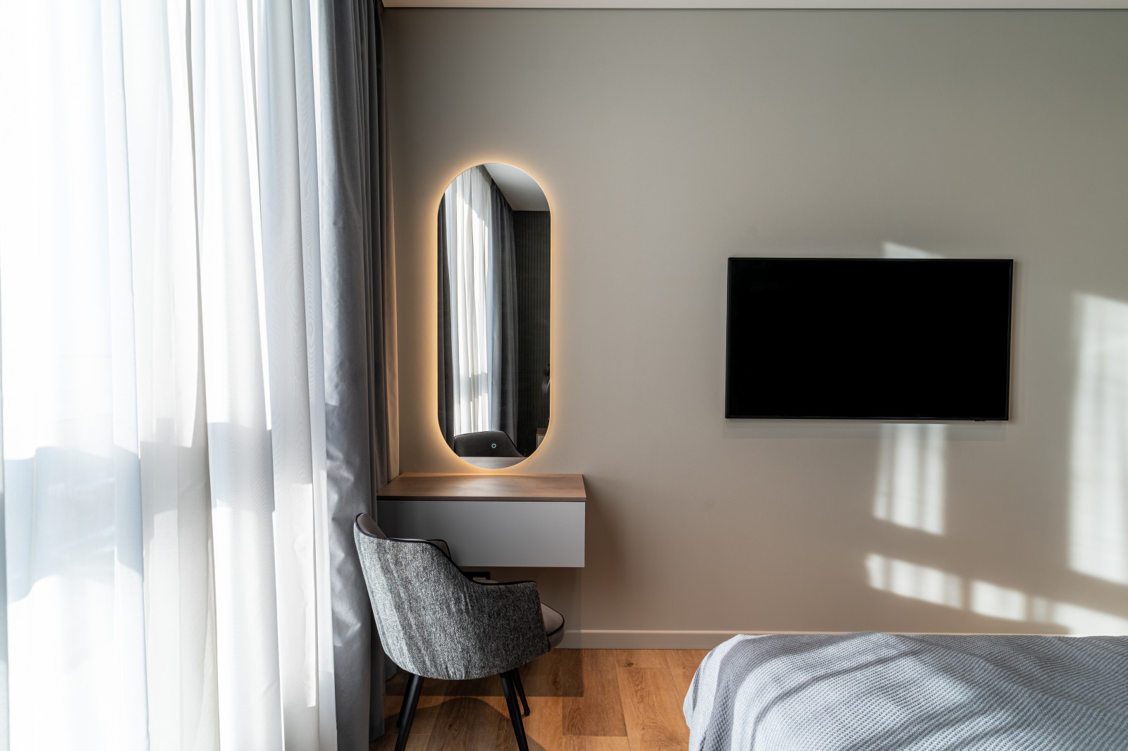 Дизайнерский ремонт