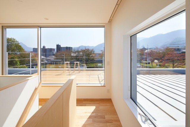 house-N skandinavisch-terrasse