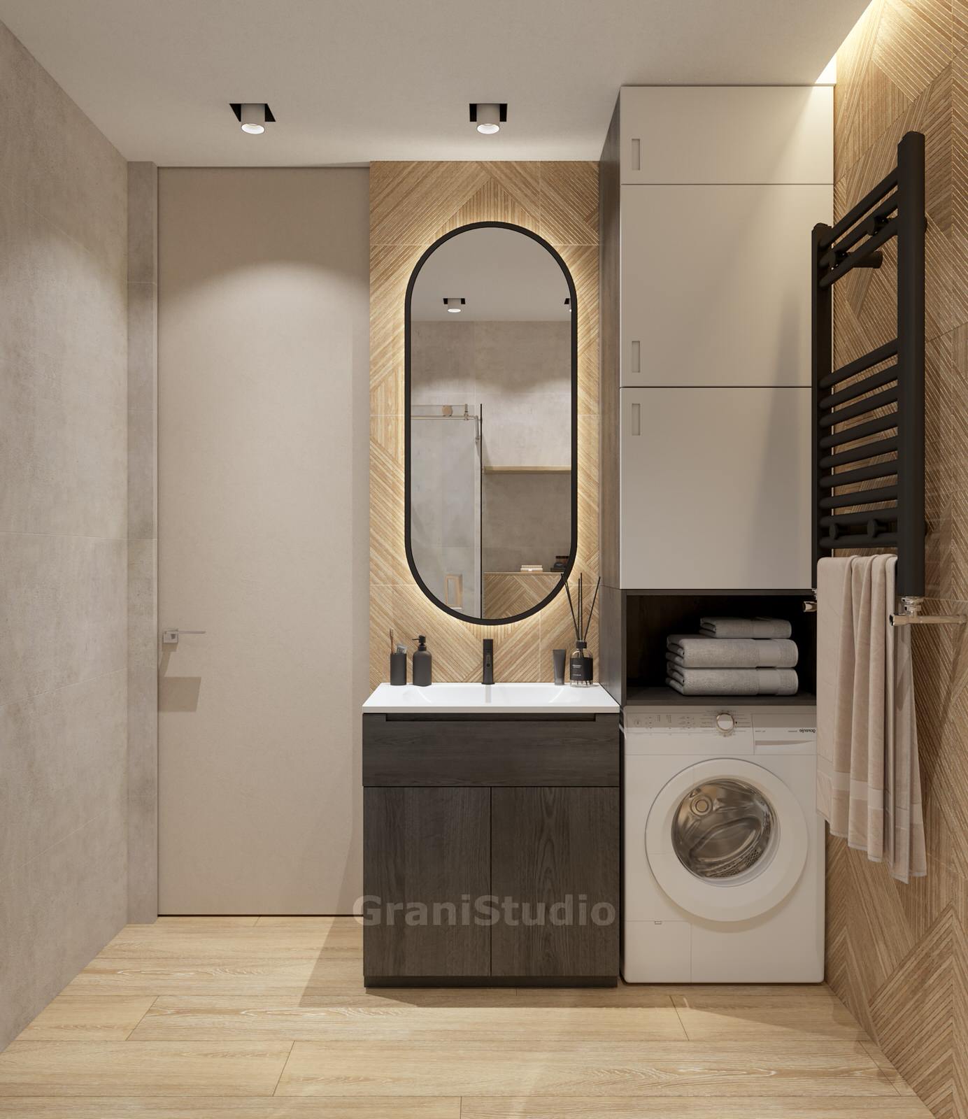 Блики света