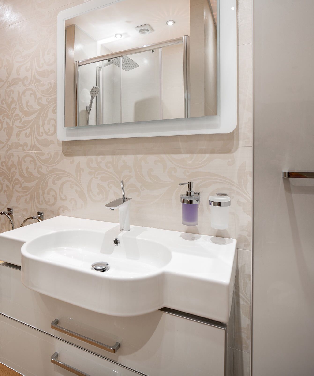 Свежесть морского бриза