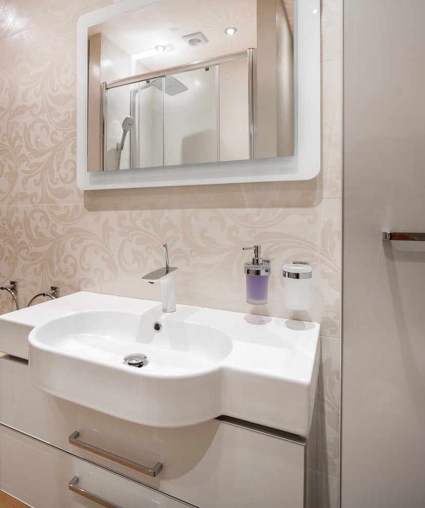 Свежесть морского бриза