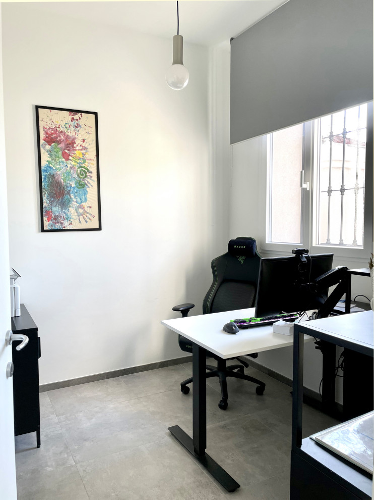 La cascina in città - 120mq