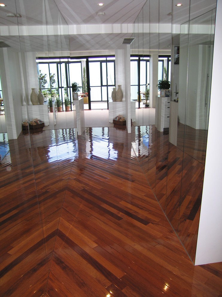 Broadbeach Renovation