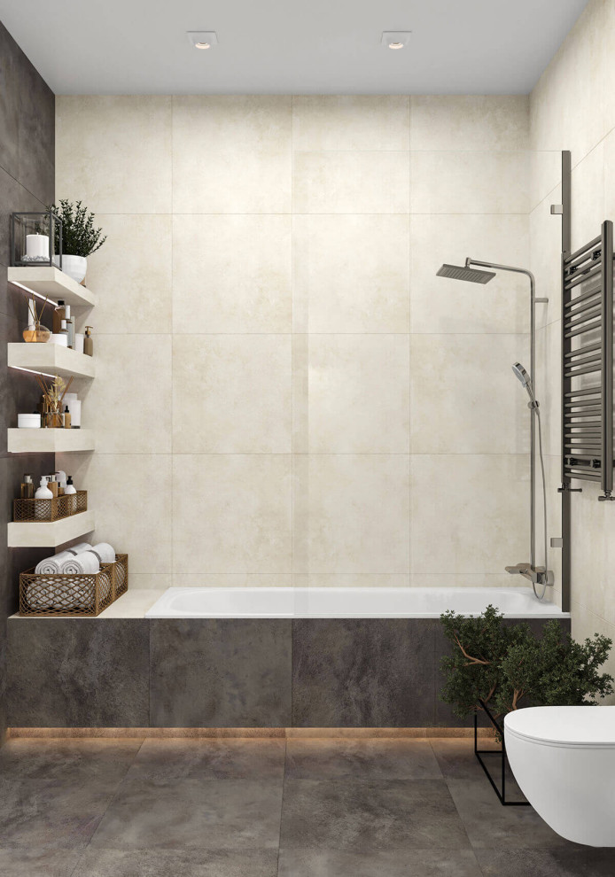 ЖК Фонвизино 65 м2