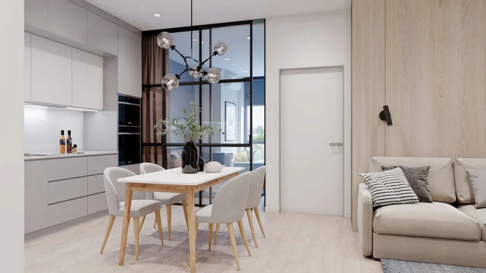 ЖК Пресня Сити