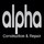 Alpha Construction & Repair