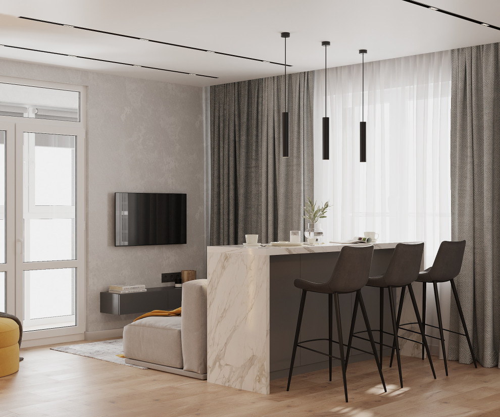 Агатовый браслет