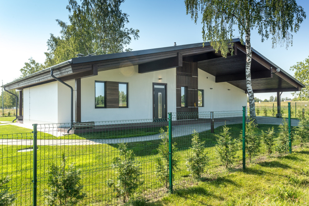 Земляничные поляны