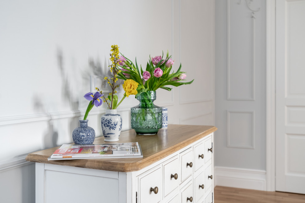 Квартира на Петроградке