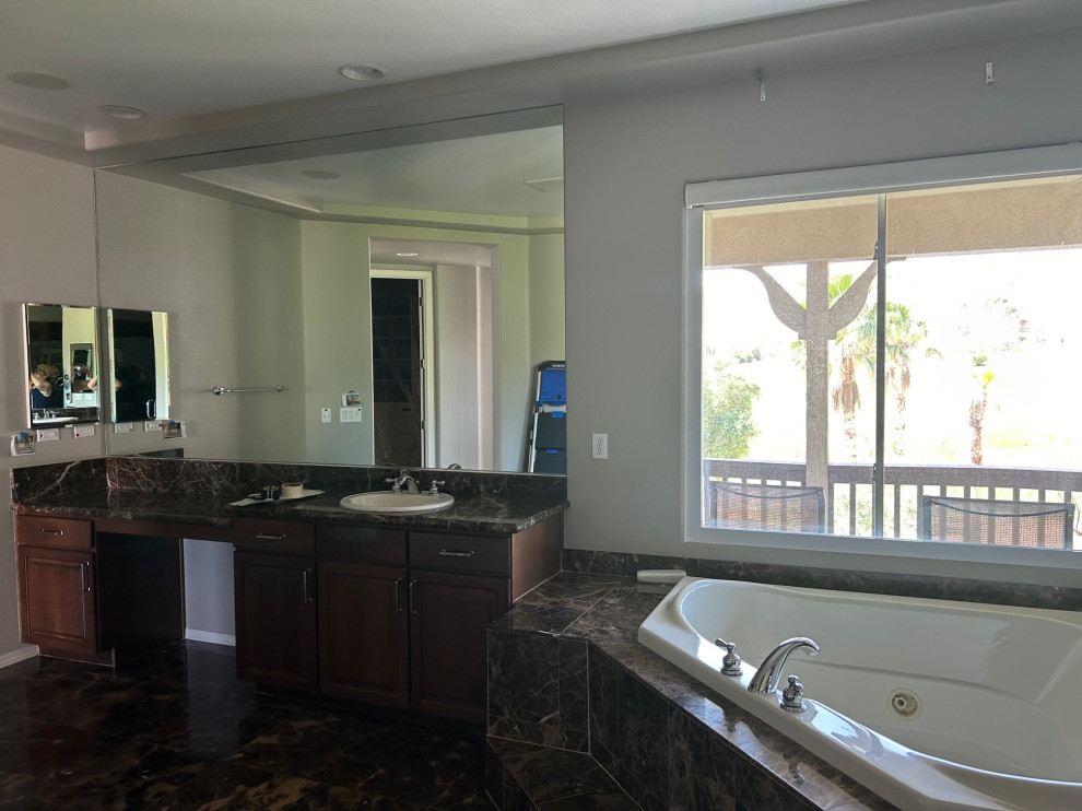 Functional Family Kitchen