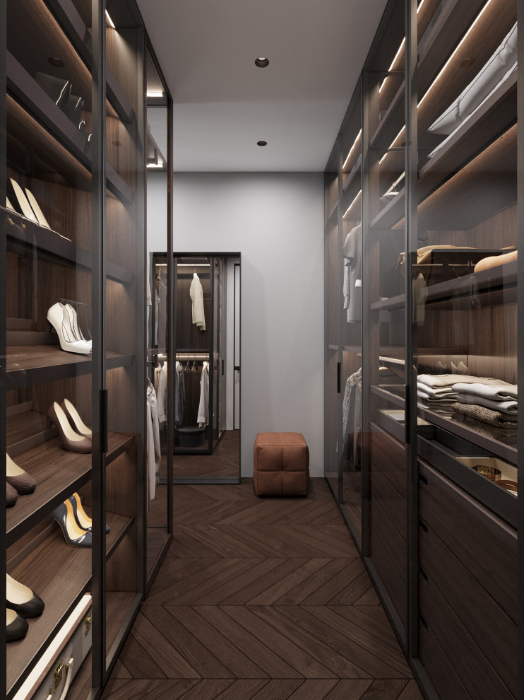 Дизайн квартиры В ЖК "Лофт на Среднем" | Санкт-Петербург | Россия |