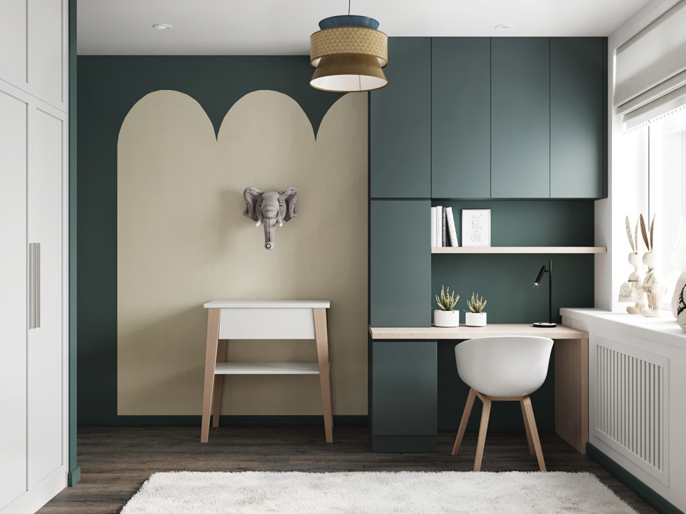 Завтрак у Стэфани