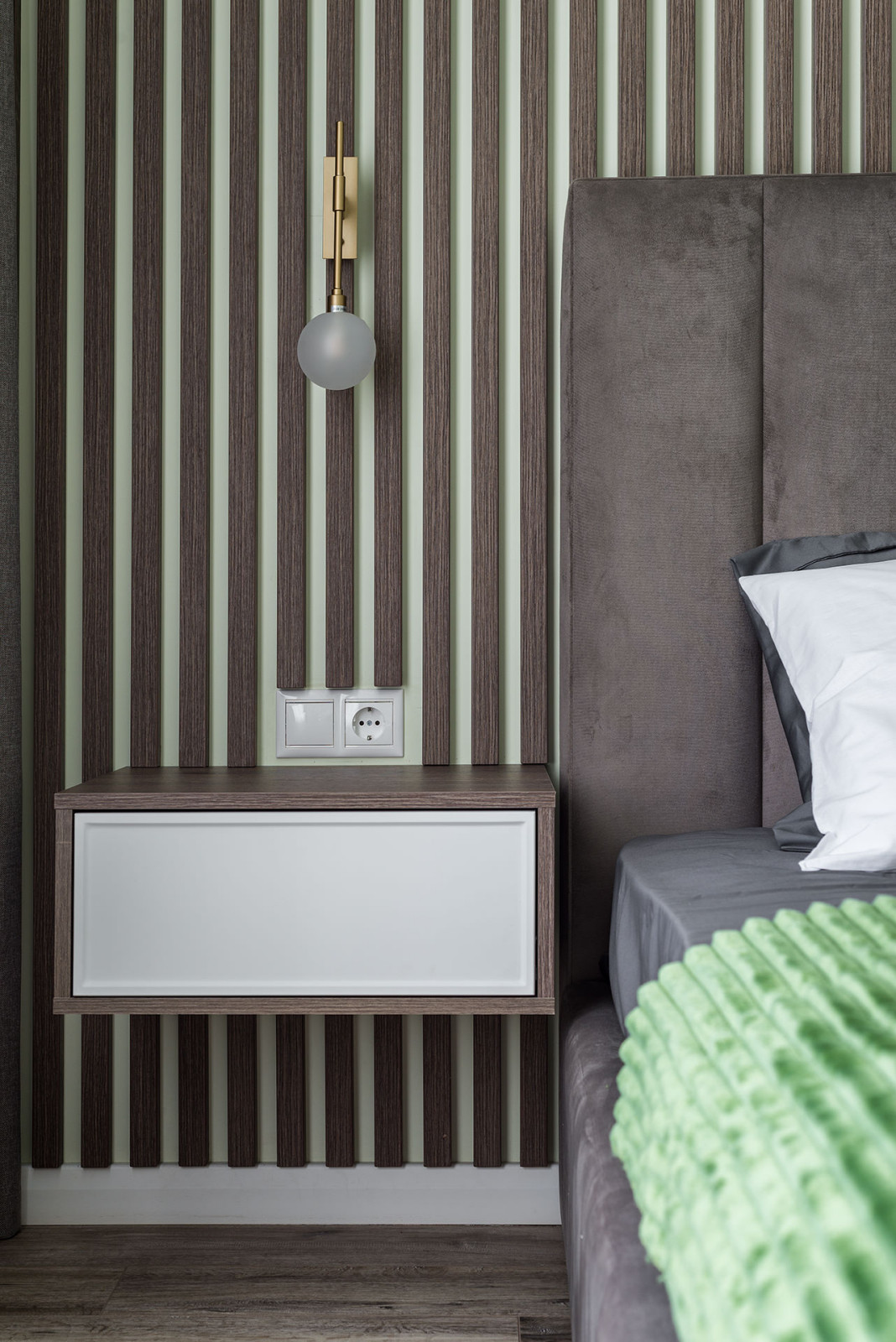 Интерьерный, архитектурный фотограф Андрей Ефимов