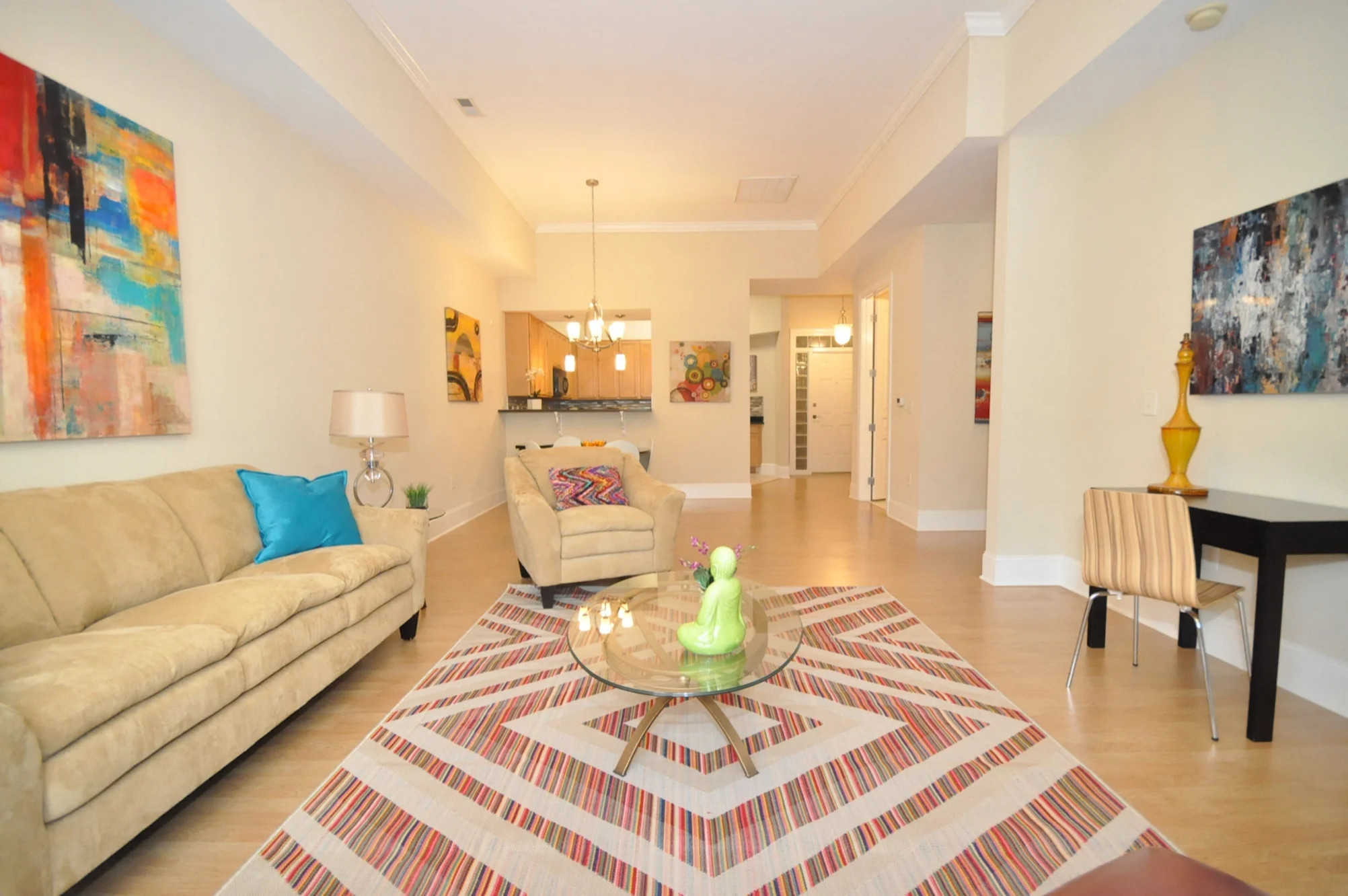 Multifamily Portfolio