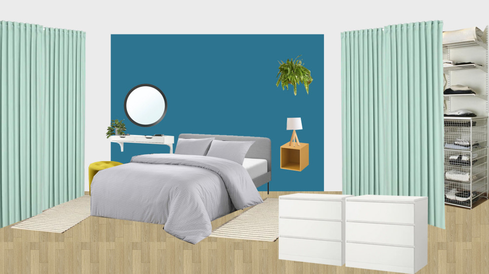 Квартира под сдачу