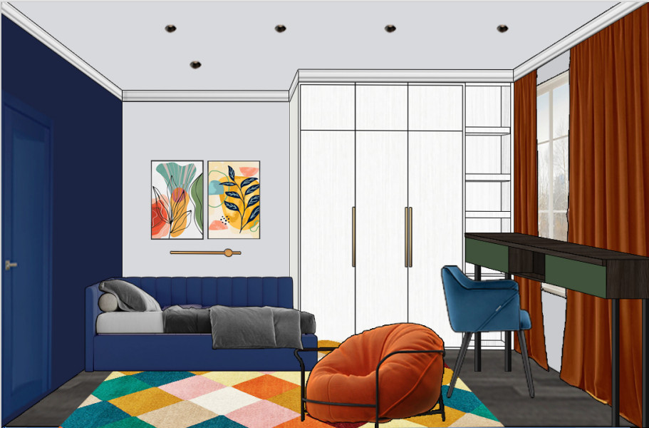 Ученый проект