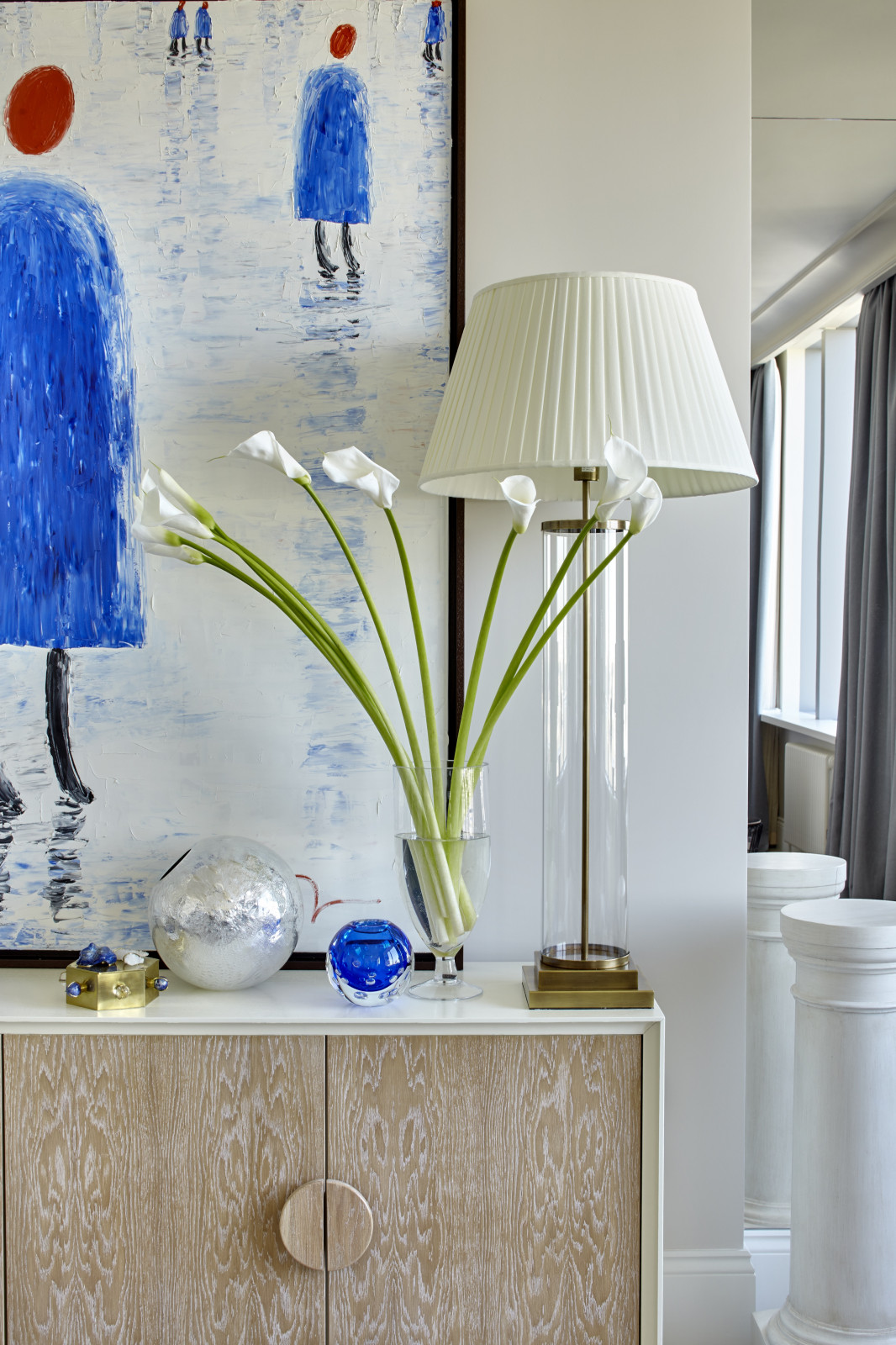 Квартира в Москве