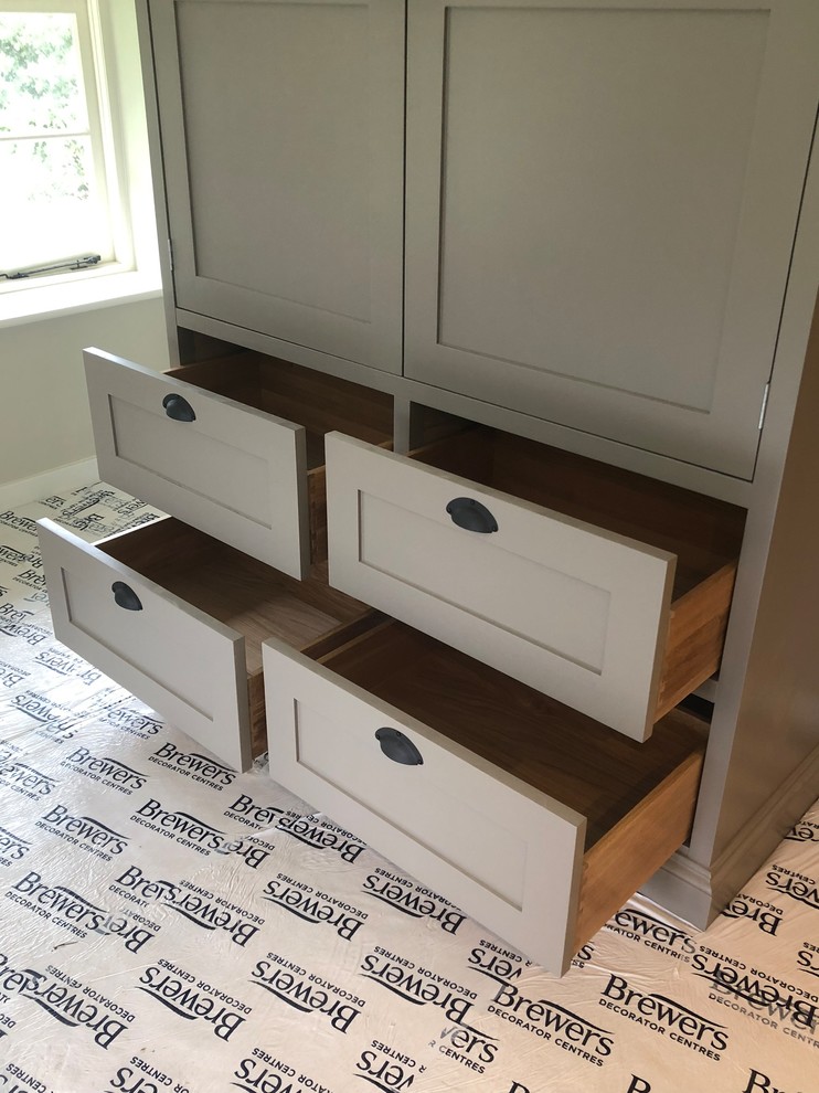 Bespoke furniture