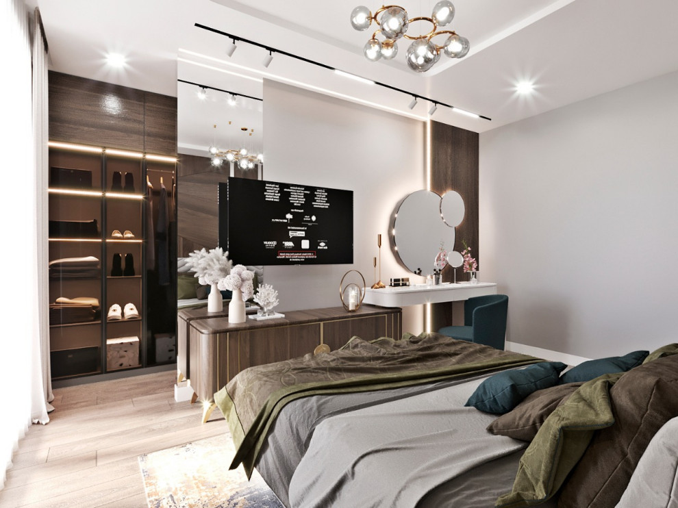 ЖК «Наследие»