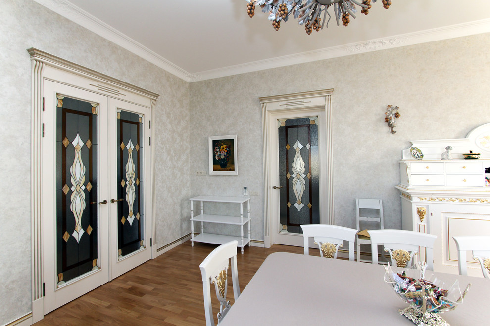 Двери в роскошный дом в г.Краснодаре