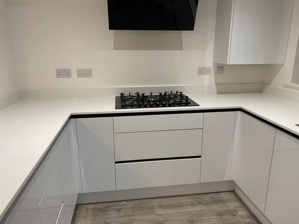 Kitchen Kettering
