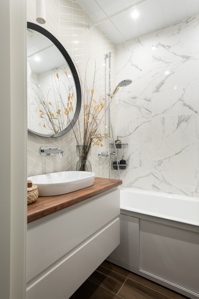 Серая изысканность