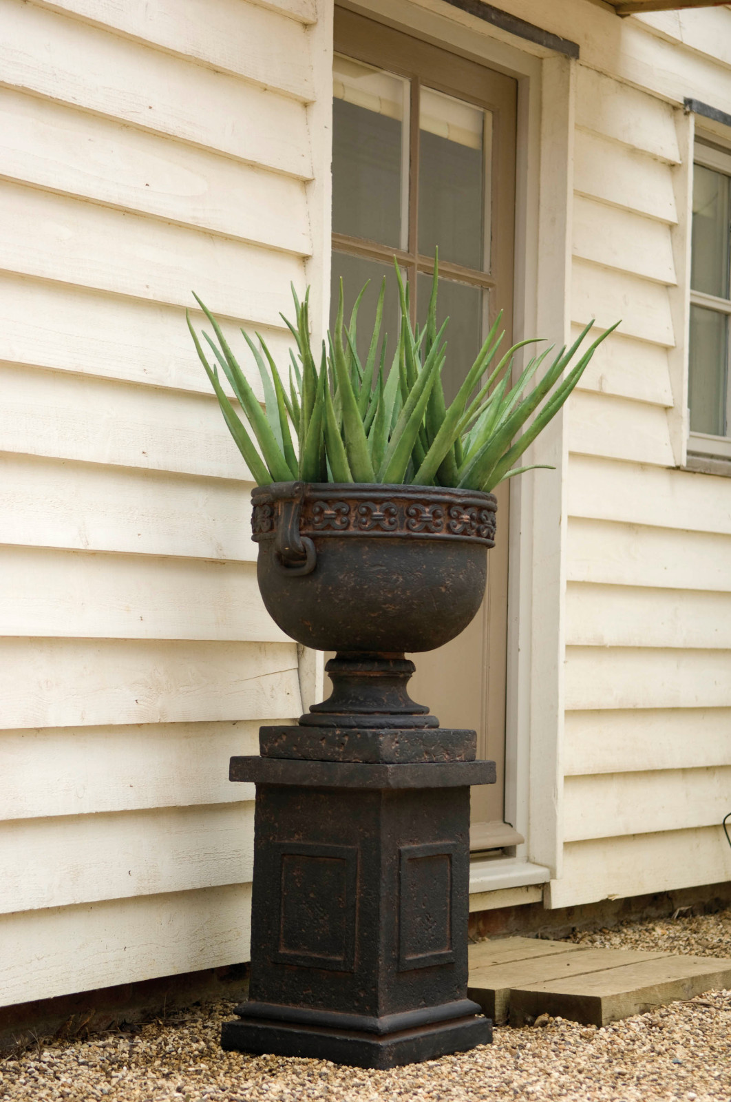 Сад в стиле прованс