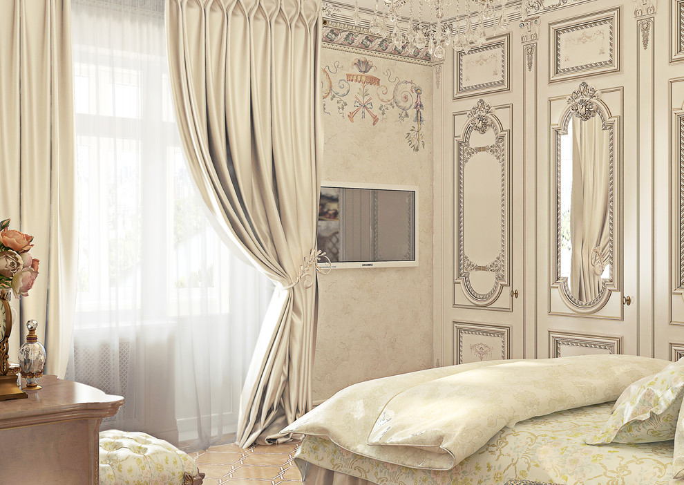 Апартаменты в ЖК Триумф Палас