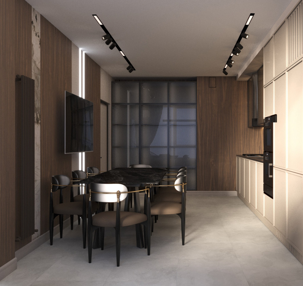 ЖК "Высота" 74 кв.м