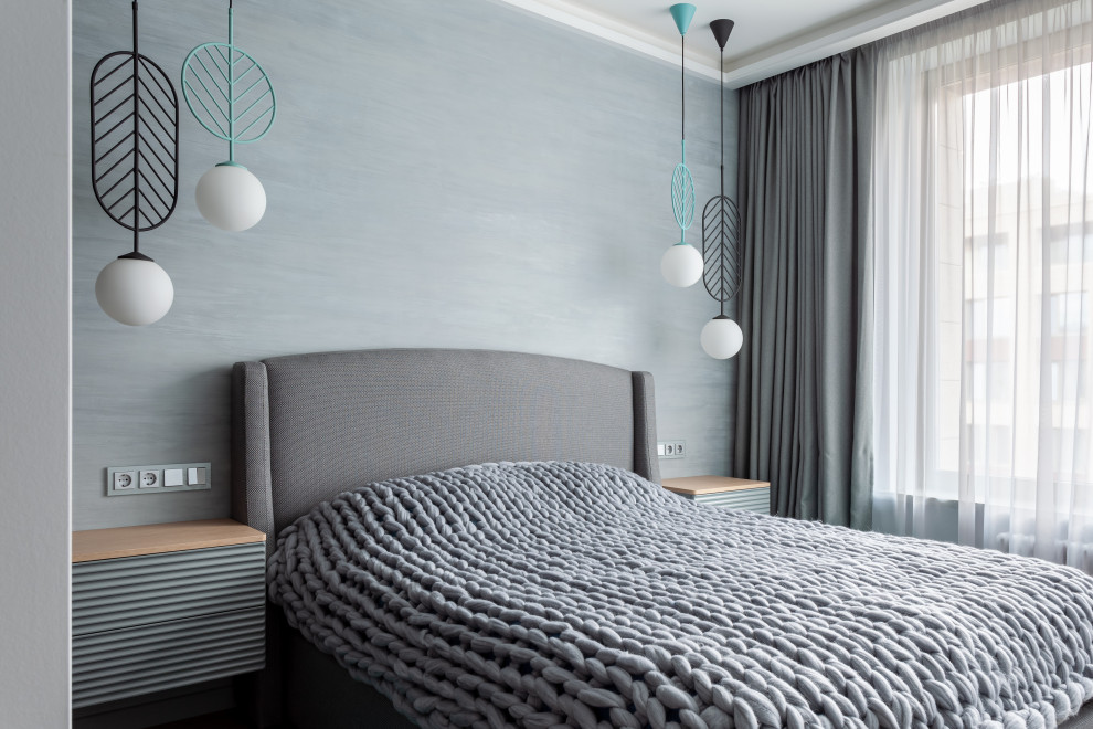 Квартира в ЖК Стокгольм