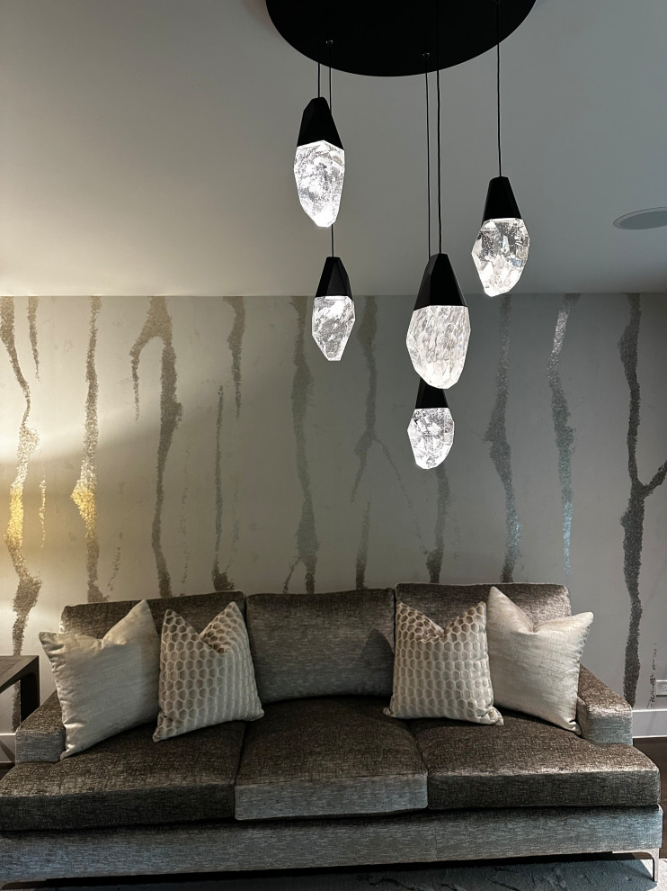 Deer Park Main Floor Refresh