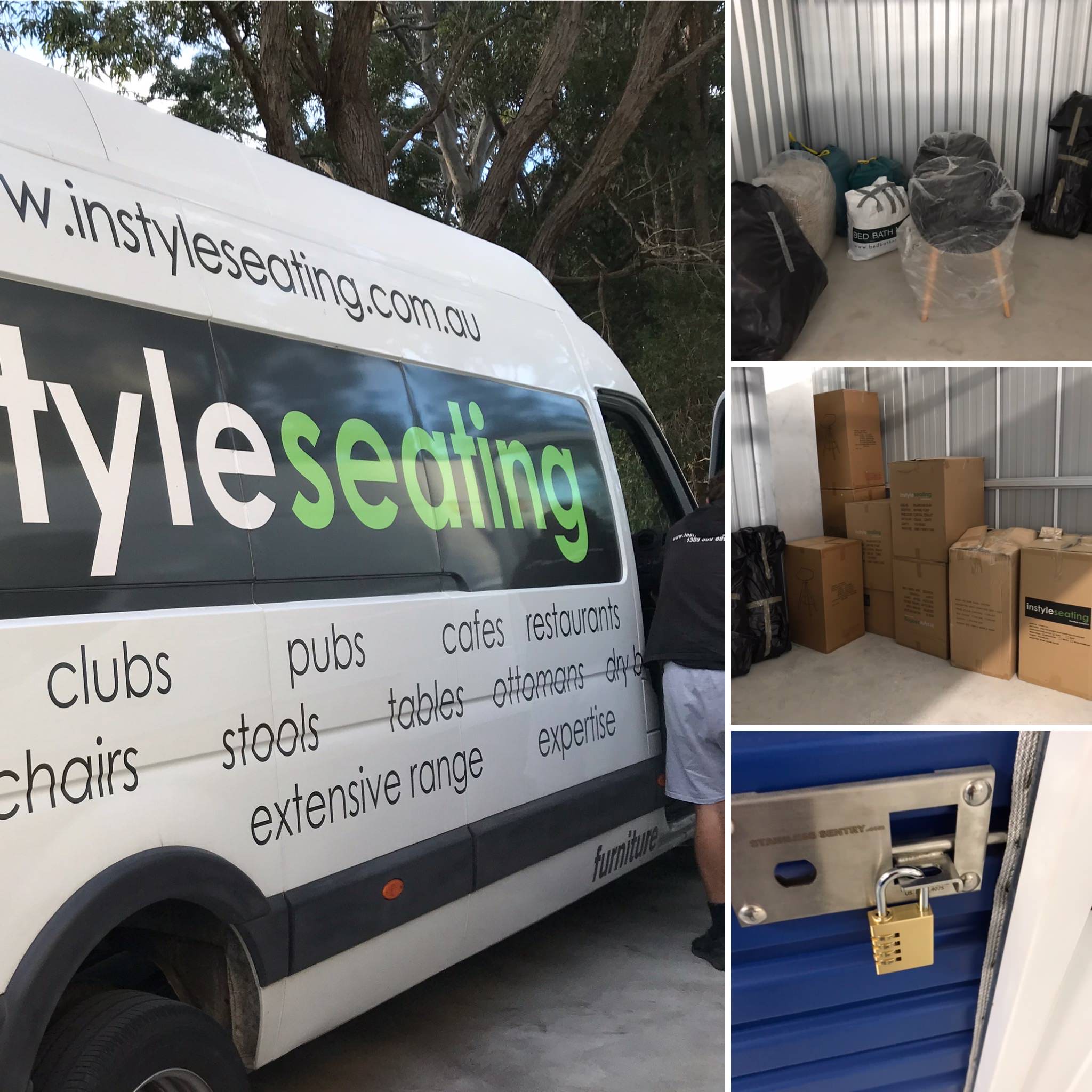 FURNISHING A FIRST HOME during Covid