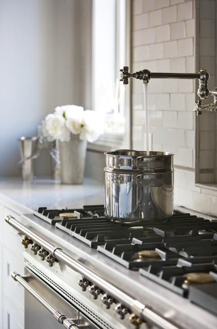 Our Projects: Kitchens transitional-kitchen
