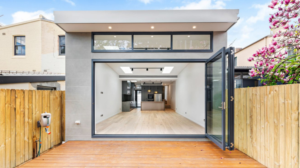 Surry Hills Renovation (Heritage Conservation Area)