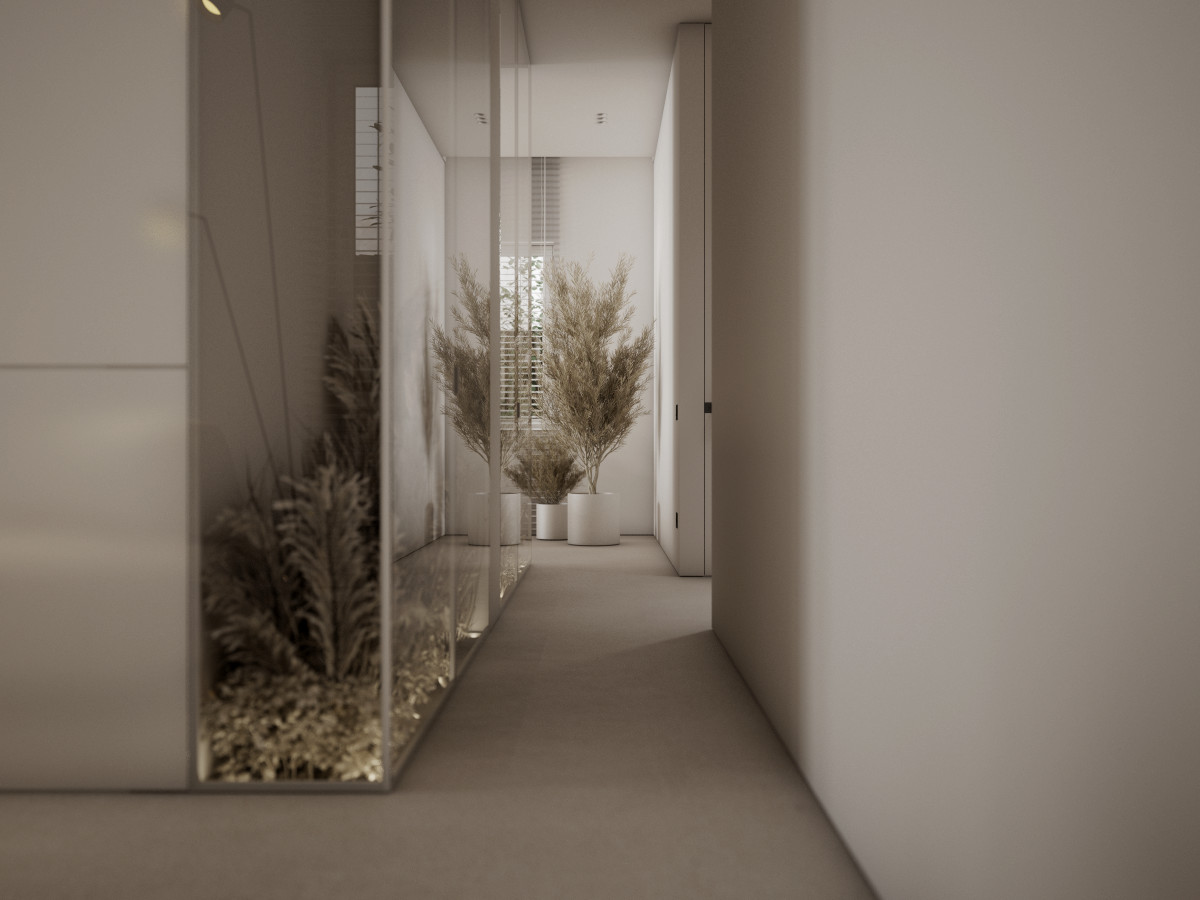 LOCATION:Иркутск | Clever Smart Village – Дом на Байкальском тракте.