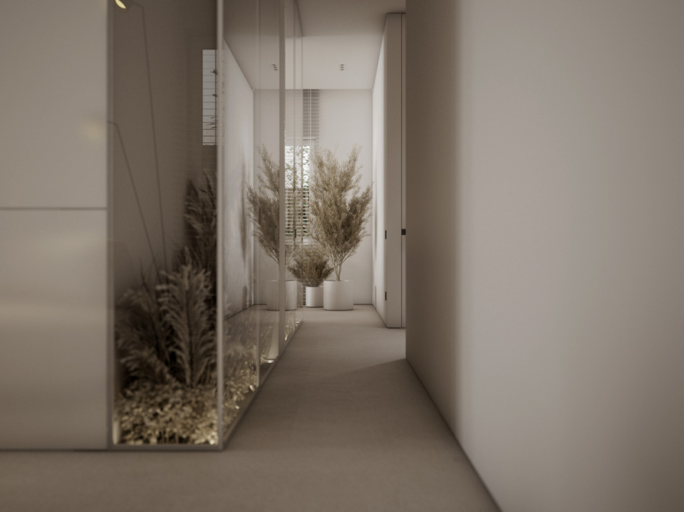 LOCATION:Иркутск | Clever Smart Village – Дом на Байкальском тракте.