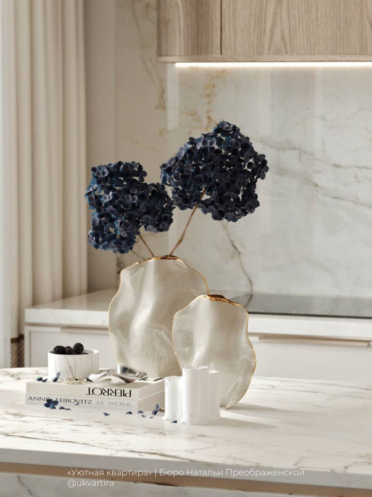 Крутой интерьер для многодетной семьи