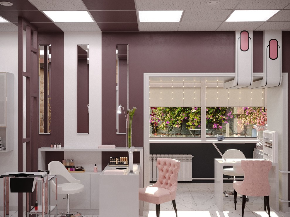 Салон красоты LOTUS