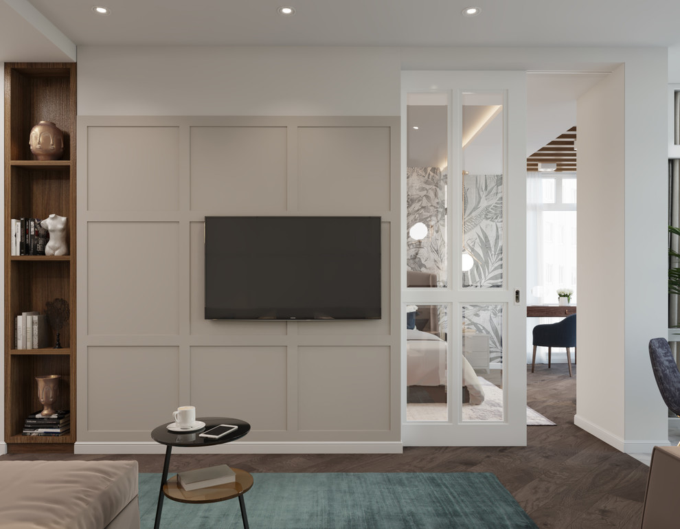 ЖК "Наследие"